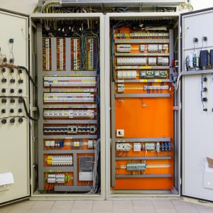 Tủ Điện Các Loại